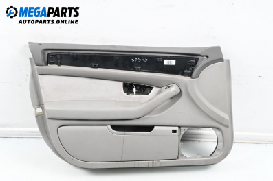 Interior door panel  for Audi A8 Sedan 4E (10.2002 - 07.2010), 5 doors, sedan, position: front - left