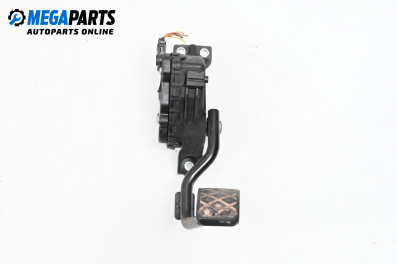 Accelerator potentiometer for Audi A8 Sedan 4E (10.2002 - 07.2010), № 4E2723523C