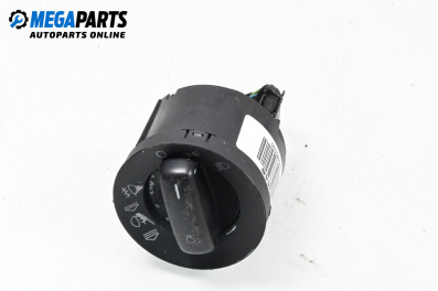 Lights switch for Audi A8 Sedan 4E (10.2002 - 07.2010)