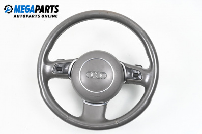 Multifunktionslenkrad for Audi A8 Sedan 4E (10.2002 - 07.2010)