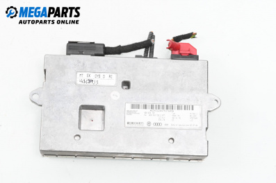 Module for Audi A8 Sedan 4E (10.2002 - 07.2010), № 4E0035729