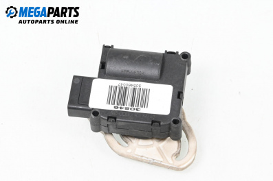 Heater motor flap control for Audi A8 Sedan 4E (10.2002 - 07.2010) 3.0 TDI quattro, 233 hp