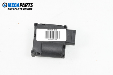 Heater motor flap control for Audi A8 Sedan 4E (10.2002 - 07.2010) 3.0 TDI quattro, 233 hp