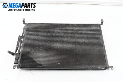 Radiator aer condiționat for Audi A8 Sedan 4E (10.2002 - 07.2010) 3.0 TDI quattro, 233 hp, automatic