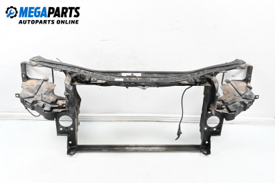 Frontmaske for Audi A8 Sedan 4E (10.2002 - 07.2010), sedan