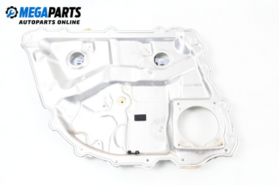 Меcanism geam electric for Audi A8 Sedan 4E (10.2002 - 07.2010), 5 uși, sedan, position: stânga - spate