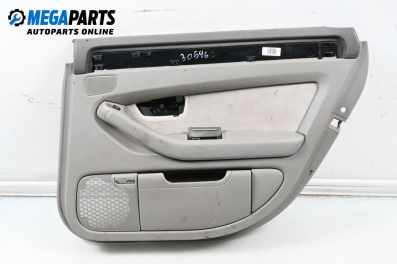 Interior door panel  for Audi A8 Sedan 4E (10.2002 - 07.2010), 5 doors, sedan, position: rear - right