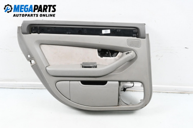 Interior door panel  for Audi A8 Sedan 4E (10.2002 - 07.2010), 5 doors, sedan, position: rear - left