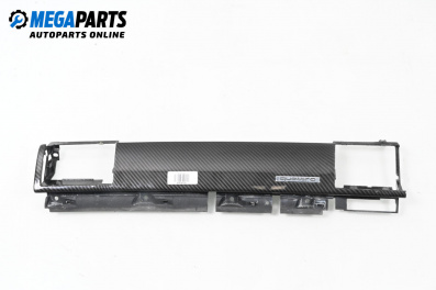 Interieur kunststoffbauteile for Audi A8 Sedan 4E (10.2002 - 07.2010), 5 türen, sedan, position: vorderseite