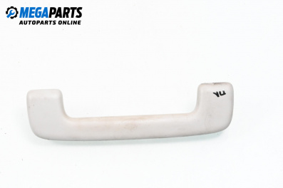 Handle for Audi A8 Sedan 4E (10.2002 - 07.2010), 5 doors, position: front - left