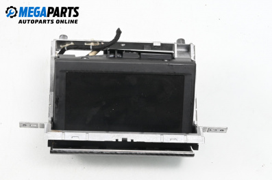 Display for Audi A8 Sedan 4E (10.2002 - 07.2010)