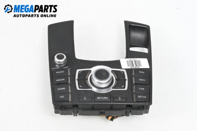 Buttons panel for Audi A8 Sedan 4E (10.2002 - 07.2010)