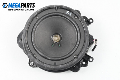 Loudspeaker for Audi A8 Sedan 4E (10.2002 - 07.2010)