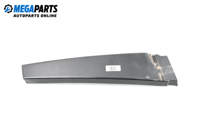 Material profilat exterior for Audi A8 Sedan 4E (10.2002 - 07.2010), sedan, position: stânga