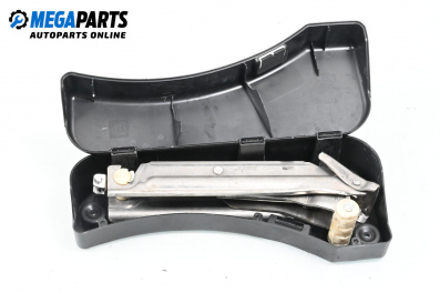 Hebebock for Audi A8 Sedan 4E (10.2002 - 07.2010)