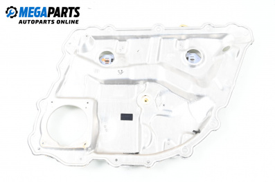 Меcanism geam electric for Audi A8 Sedan 4E (10.2002 - 07.2010), 5 uși, sedan, position: dreaptă - spate