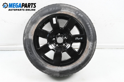 Pneu de rezervă for Audi A8 Sedan 4E (10.2002 - 07.2010) 17 inches, width 7 (Prețul este pentru 1 buc.)