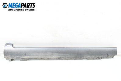 Side skirt for Audi A8 Sedan 4E (10.2002 - 07.2010), 5 doors, sedan, position: left