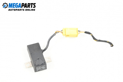 Module for Audi A8 Sedan 4E (10.2002 - 07.2010), № 7L0915457A