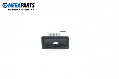 Heckklappentaster for Audi A8 Sedan 4E (10.2002 - 07.2010)