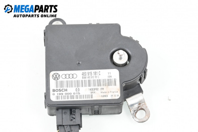 Module for Audi A8 Sedan 4E (10.2002 - 07.2010), № 4E0915181C