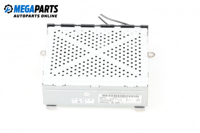 Radio module for Audi A8 Sedan 4E (10.2002 - 07.2010), № 4E0035541B