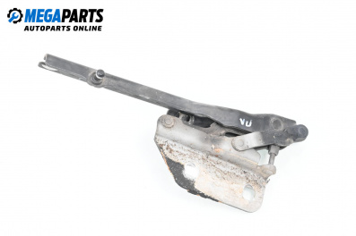 Balama capotă for Audi A8 Sedan 4E (10.2002 - 07.2010), 5 uși, sedan, position: stânga