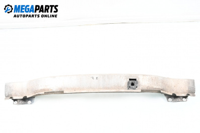 Stützträger stoßstange for Audi A8 Sedan 4E (10.2002 - 07.2010), sedan, position: rückseite