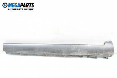 Side skirt for Audi A8 Sedan 4E (10.2002 - 07.2010), 5 doors, sedan, position: right