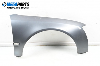 Fender for Audi A8 Sedan 4E (10.2002 - 07.2010), 5 doors, sedan, position: front - right