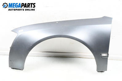 Fender for Audi A8 Sedan 4E (10.2002 - 07.2010), 5 doors, sedan, position: front - left