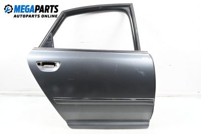 Ușă for Audi A8 Sedan 4E (10.2002 - 07.2010), 5 uși, sedan, position: dreaptă - spate