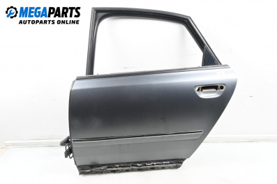 Ușă for Audi A8 Sedan 4E (10.2002 - 07.2010), 5 uși, sedan, position: stânga - spate