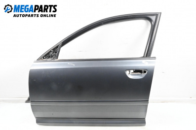 Ușă for Audi A8 Sedan 4E (10.2002 - 07.2010), 5 uși, sedan, position: stânga - fața