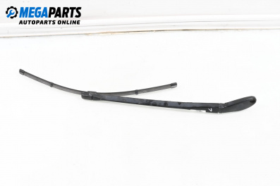 Braț ștergătoare parbriz for Audi A8 Sedan 4E (10.2002 - 07.2010), position: stânga