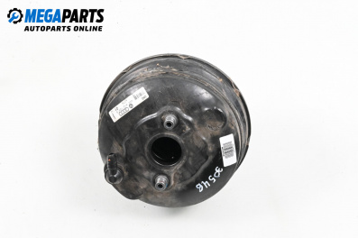 Brake servo for Audi A8 Sedan 4E (10.2002 - 07.2010), № 4E2612105D