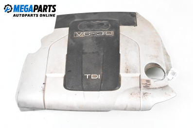 Engine cover for Audi A8 Sedan 4E (10.2002 - 07.2010)