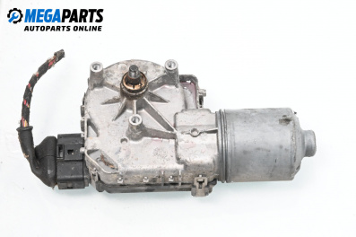 Front wipers motor for Audi A8 Sedan 4E (10.2002 - 07.2010), sedan, position: front