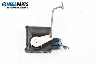 Heater motor flap control for Audi A8 Sedan 4E (10.2002 - 07.2010) 3.0 TDI quattro, 233 hp