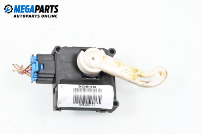 Heater motor flap control for Audi A8 Sedan 4E (10.2002 - 07.2010) 3.0 TDI quattro, 233 hp