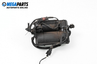 Kompressor luftfederung for Audi A8 Sedan 4E (10.2002 - 07.2010) 3.0 TDI quattro, 233 hp, № 4EO616005E