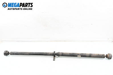 Tail shaft for Audi A8 Sedan 4E (10.2002 - 07.2010) 3.0 TDI quattro, 233 hp, automatic