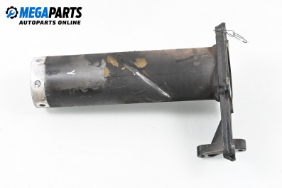 Tampon bară de protecție față for Audi A8 Sedan 4E (10.2002 - 07.2010), sedan, position: stânga - fața