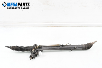 Hydraulic steering rack for Audi A8 Sedan 4E (10.2002 - 07.2010), sedan