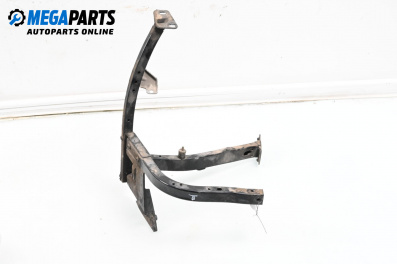 Element mască de metal for Audi A8 Sedan 4E (10.2002 - 07.2010), sedan, position: dreapta