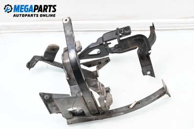 Part of front slam panel for Audi A8 Sedan 4E (10.2002 - 07.2010), sedan, position: left