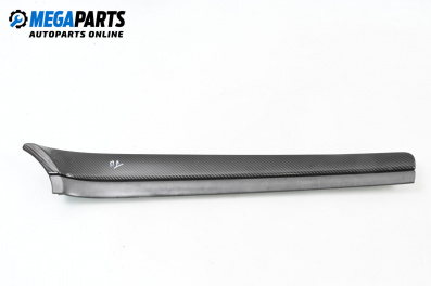 Plastic interior for Audi A8 Sedan 4E (10.2002 - 07.2010), 5 uși, sedan, position: dreapta