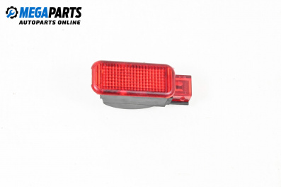 Interior courtesy light for Audi A8 Sedan 4E (10.2002 - 07.2010)