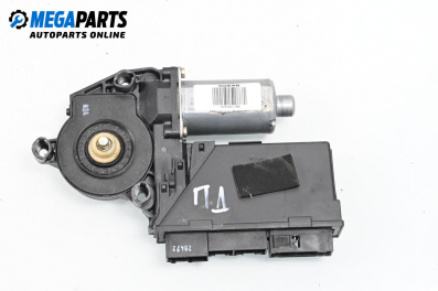 Motor macara geam for Audi A8 Sedan 4E (10.2002 - 07.2010), 5 uși, sedan, position: dreaptă - fața