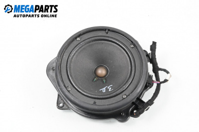 Loudspeaker for Audi A8 Sedan 4E (10.2002 - 07.2010)